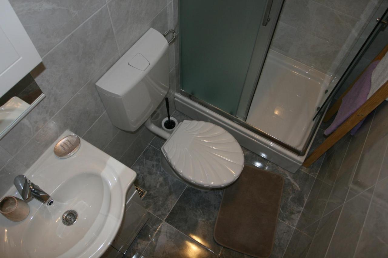 Apartman Mare Makarska Zewnętrze zdjęcie