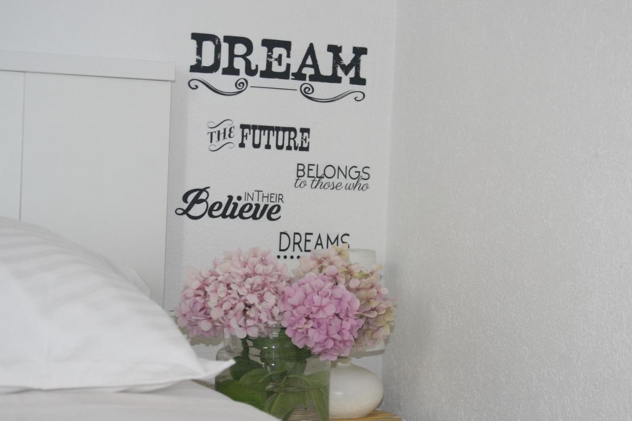Apartman Mare Makarska Zewnętrze zdjęcie