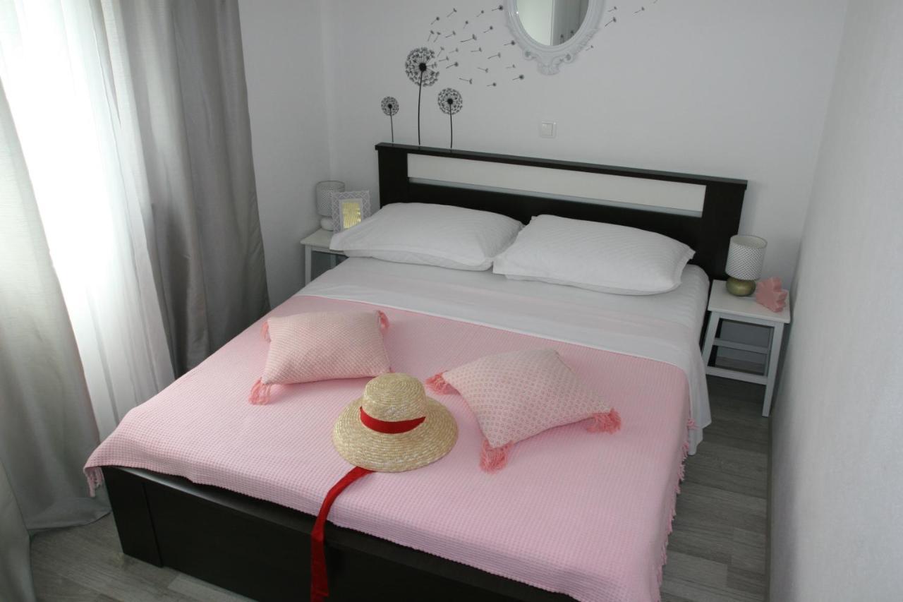 Apartman Mare Makarska Zewnętrze zdjęcie