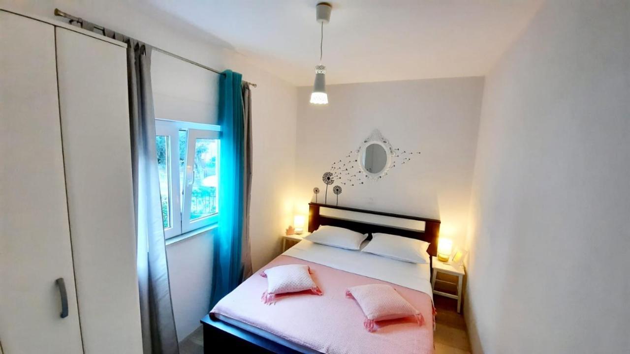 Apartman Mare Makarska Zewnętrze zdjęcie