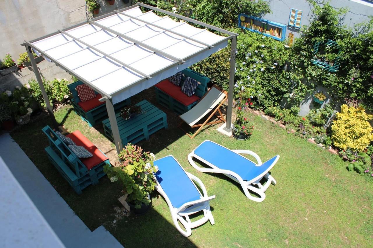 Apartman Mare Makarska Zewnętrze zdjęcie