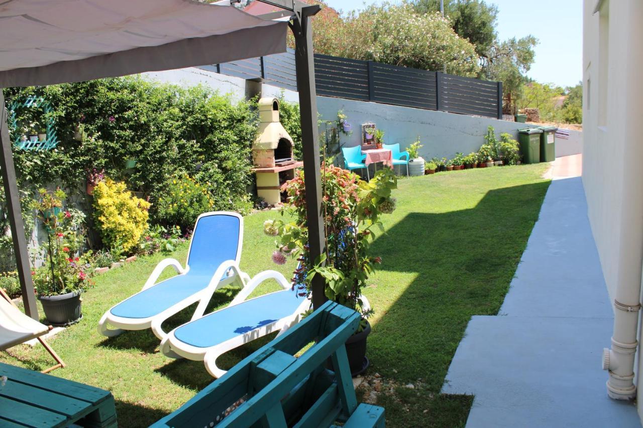 Apartman Mare Makarska Zewnętrze zdjęcie